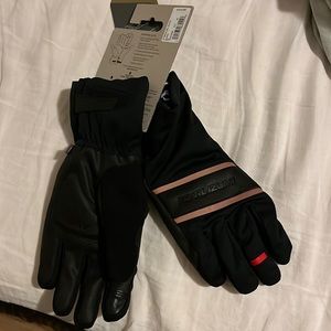 Bike gloves